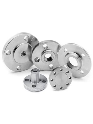 SS Flange: Stainless Steel Flanges Manufacturers & Dealers in Ahmedabad