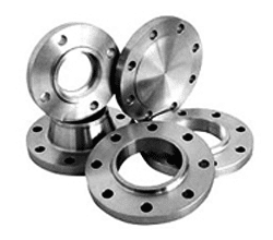 SS-Flanges