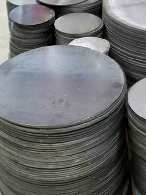 SS Circle: Stainless Steel Circle Suppliers & Dealers in Ahmedabad