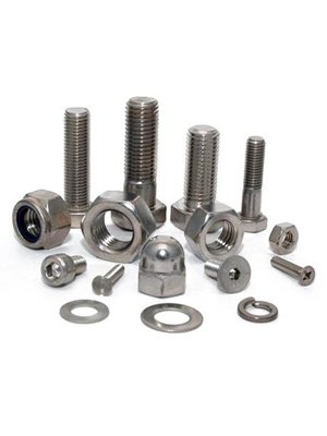 SS Fastener Dealers in Ahmedabad