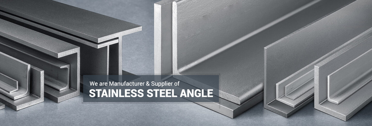Stainless-Steel-Angle