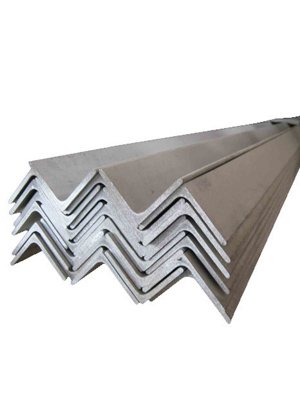 SS Angle: Stainless Steel Angle Suppliers & Dealers in Ahmedabad