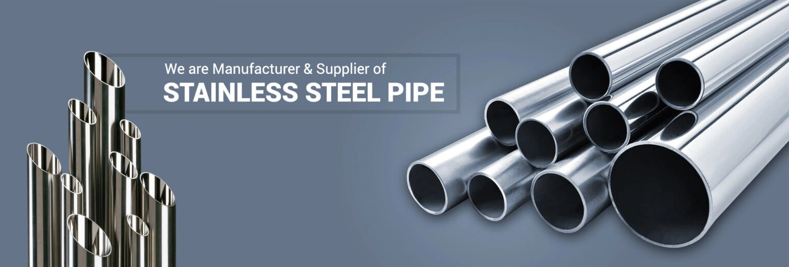 Stainless-Steel-Pipe