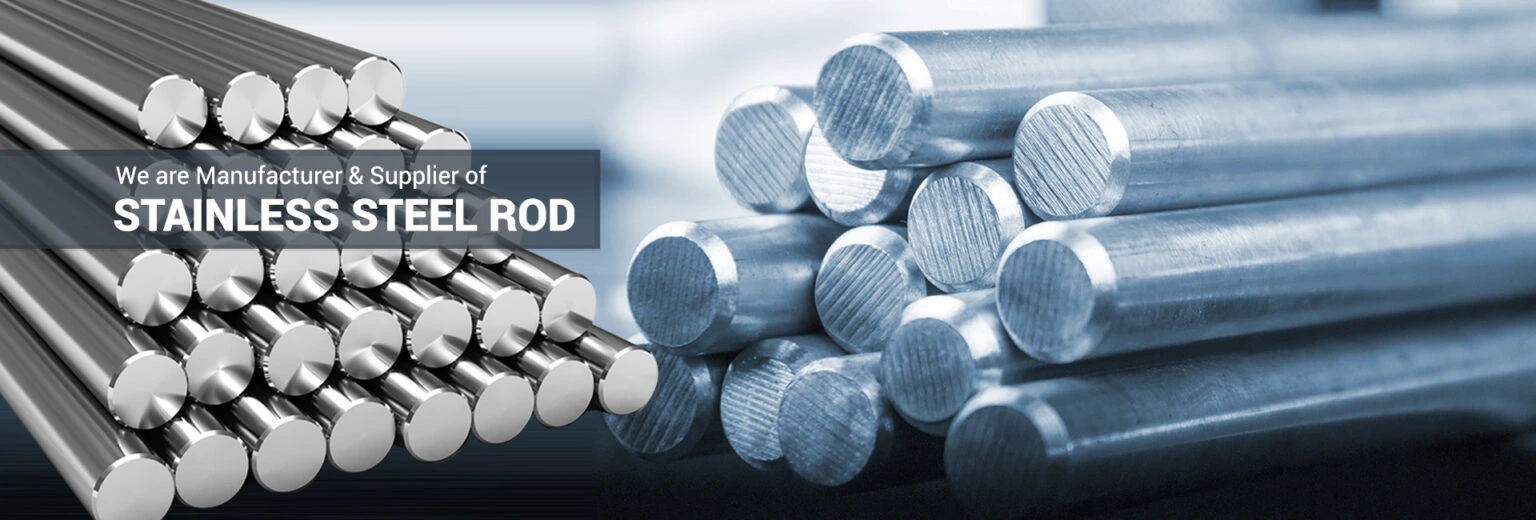 Stainless-Steel-Rod