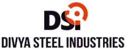 divya-steel-logo